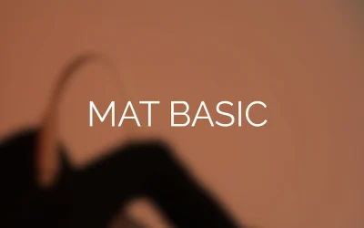 lima-pilates-cennik-mata-basic Mat basic- karnet na 4 wejścia, Mata
