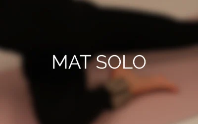 lima-pilates-cennik-mata-solo Mat solo— wejście jednorazowe, Mata