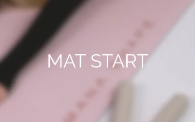 lima-pilates-cennik-mata-start Mat start— pierwsze wejście, Mata
