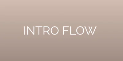 Intro Flow — pierwsze wejście, Reformer